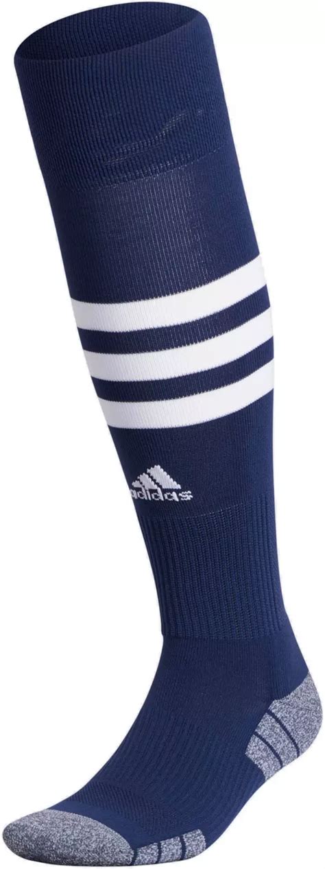 adidas soccer socks wholesale|adidas 3 stripe soccer socks.